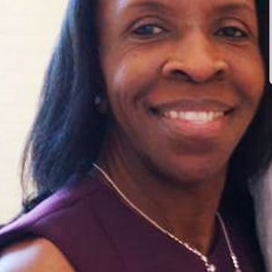 Meet your Posher, Thelma